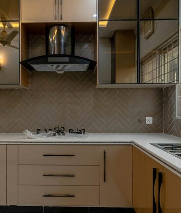 Ceiling Wallpaper