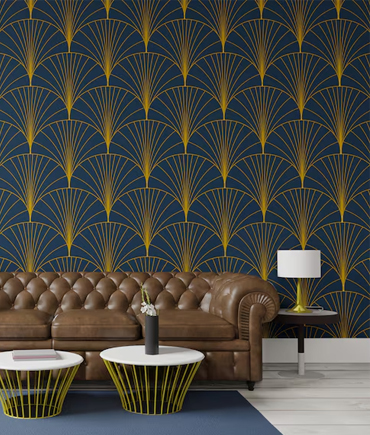 Ceiling Wallpaper